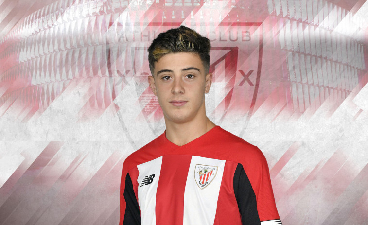 Nico Serrano deja el Zwolle para jugar cedido en el Racing de Ferrol