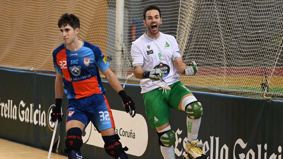 El Liceo se medirá al Igualada en cuartos de final de la Copa del Rey