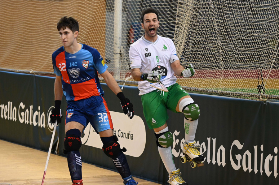 El Liceo se medirá al Igualada en cuartos de final de la Copa del Rey