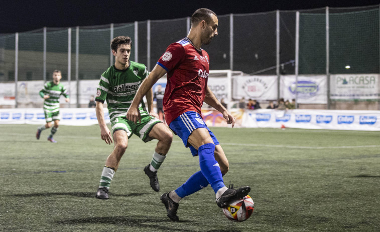 Cano: “Debería tener mejores números tanto en minutos como en goles”