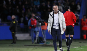 Tres victorias seguidas que se le atragantan al Depor desde Cano