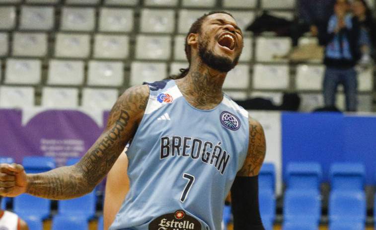 Ben McLemore del Río Breogán, detenido en EE.UU. y acusado de violación