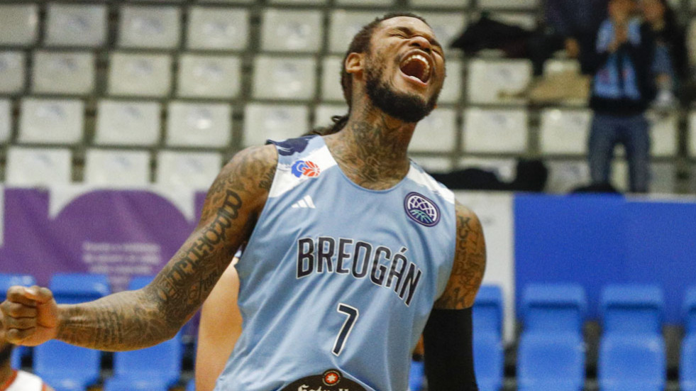 Ben McLemore del Río Breogán, detenido en EE.UU. y acusado de violación