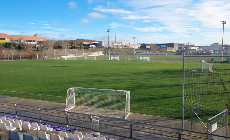 Muere un jugador de 15 años tras desvanecerse mientras se entrenaba en Zaratán