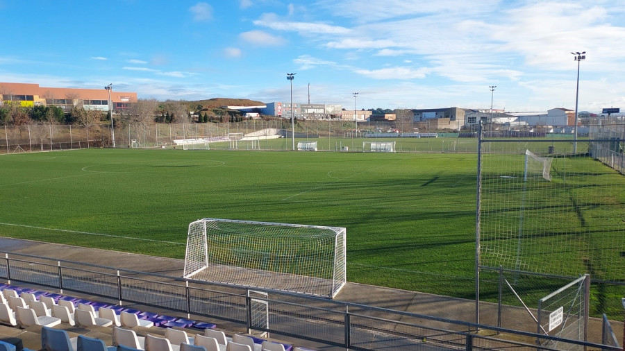 Muere un jugador de 15 años tras desvanecerse mientras se entrenaba en Zaratán