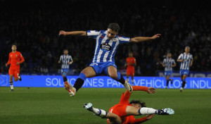 El Depor, a remolque