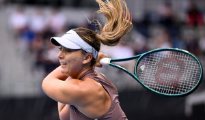 Paula Badosa cae en segunda ronda de Doha tras un brillante inicio