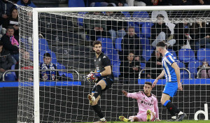 Encuentro Depor - Ponferradina