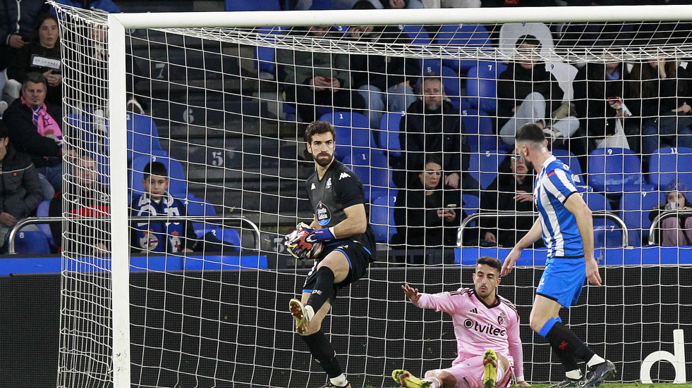 Encuentro Depor - Ponferradina