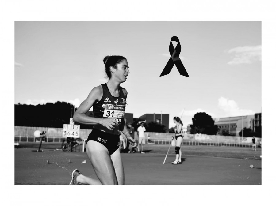 Fallece la atleta Alba Cebrián tras sufrir una parada cardíaca