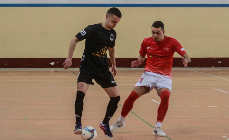 Los herculinos logran el triunfo (8-5)