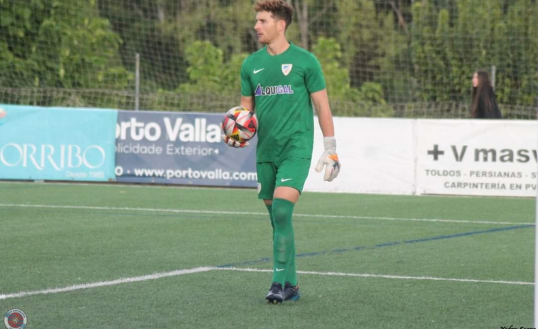 Ramón: “Fue mi mejor partido de la temporada de largo”
