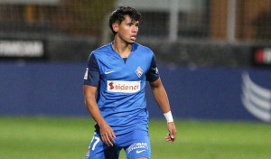 Luis Quintero, perla del Villarreal, nuevo objetivo del Depor