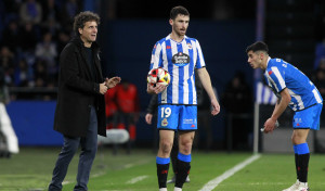 Las navajas suizas del Deportivo