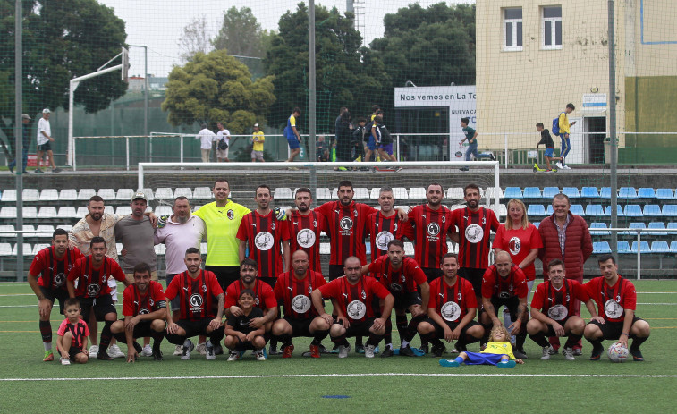 El Rossonero gana y pone la directa en la Segunda