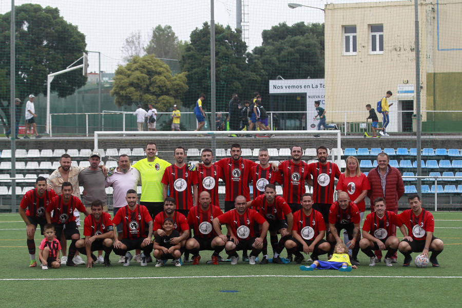 El Rossonero gana y pone la directa en la Segunda