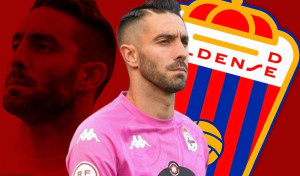 El Eldense hace oficial el fichaje de Ian Mackay
