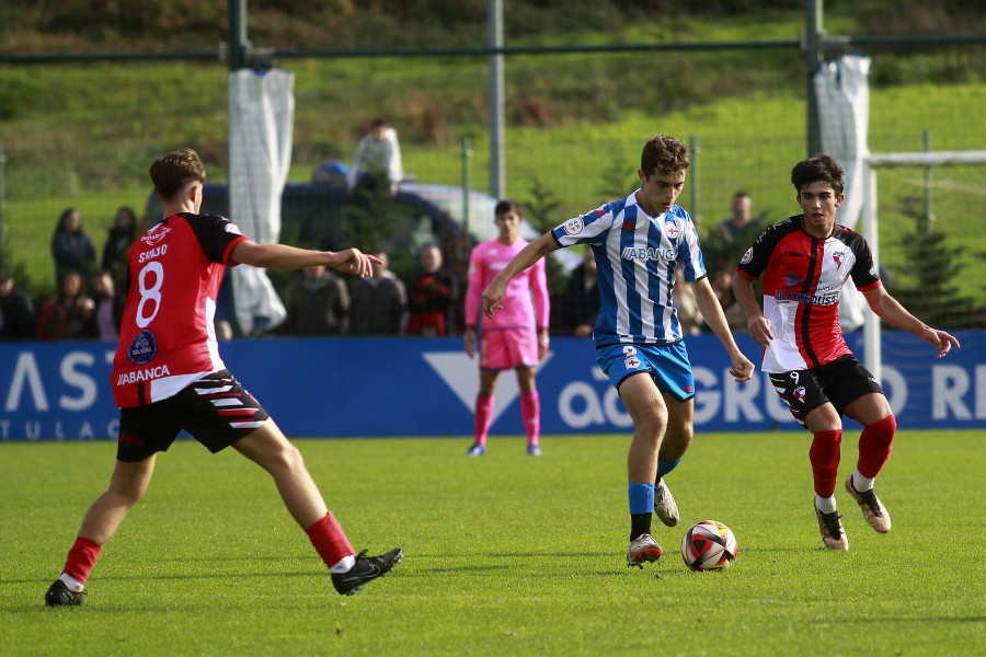 El deportivismo quiere los cuartos