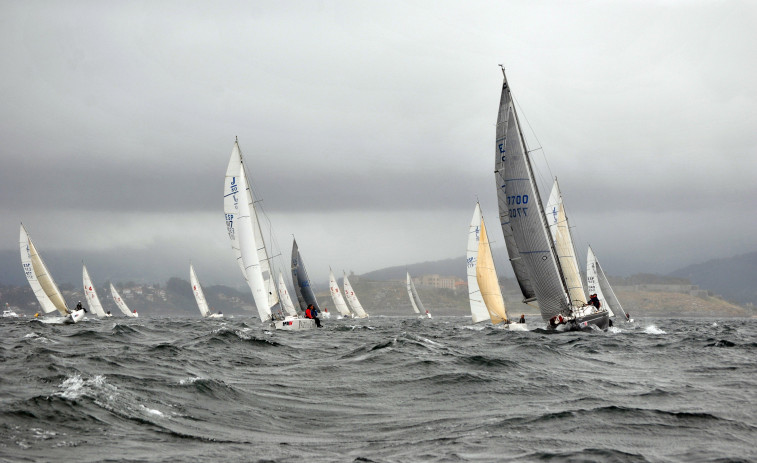 La 44Cup llega a Galicia por primera vez