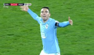 El Depor se topará con un césped en muy mal estado en Balaídos