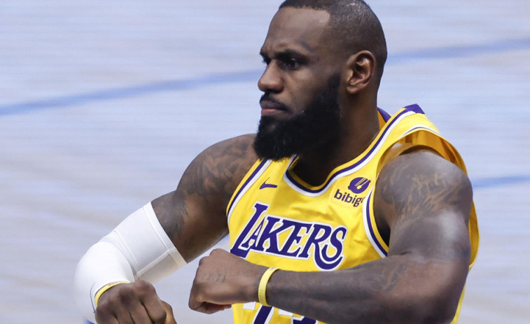 LeBron, Curry, Durant, Kawhi y Embiid, entre los 41 seleccionables de EEUU para París 2024