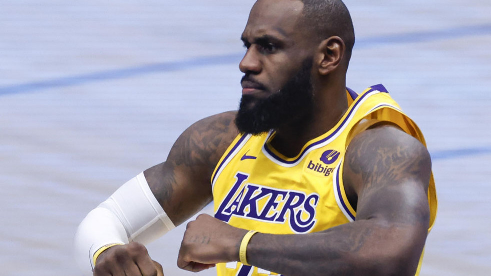 LeBron, Curry, Durant, Kawhi y Embiid, entre los 41 seleccionables de EEUU para París 2024