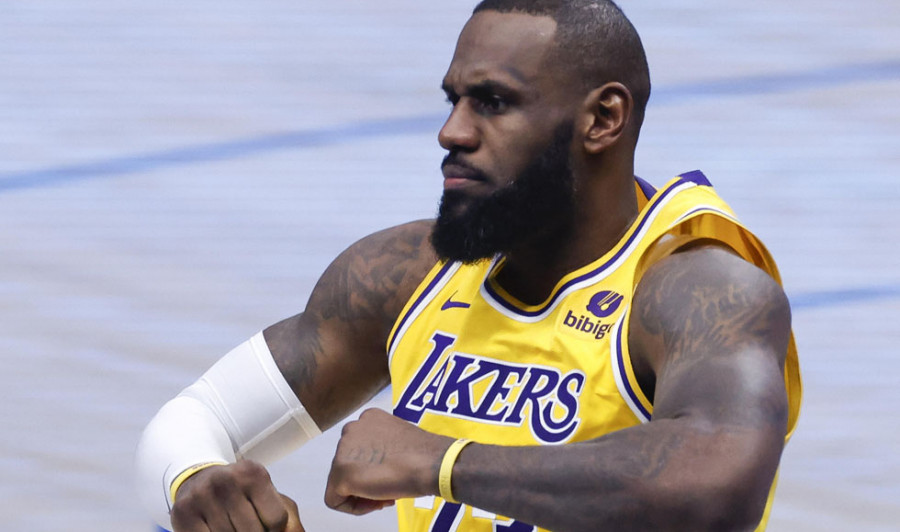 LeBron, Curry, Durant, Kawhi y Embiid, entre los 41 seleccionables de EEUU para París 2024