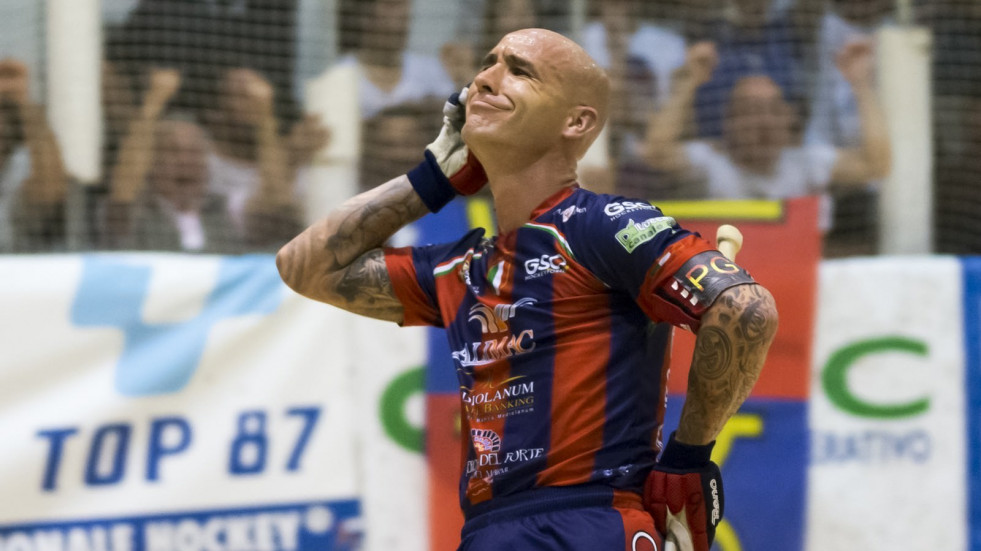 Pedro Gil: 