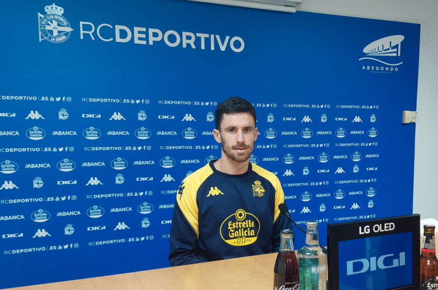 Jaime: "Yo, encantado de ayudar al equipo; necesitábamos un partido así"