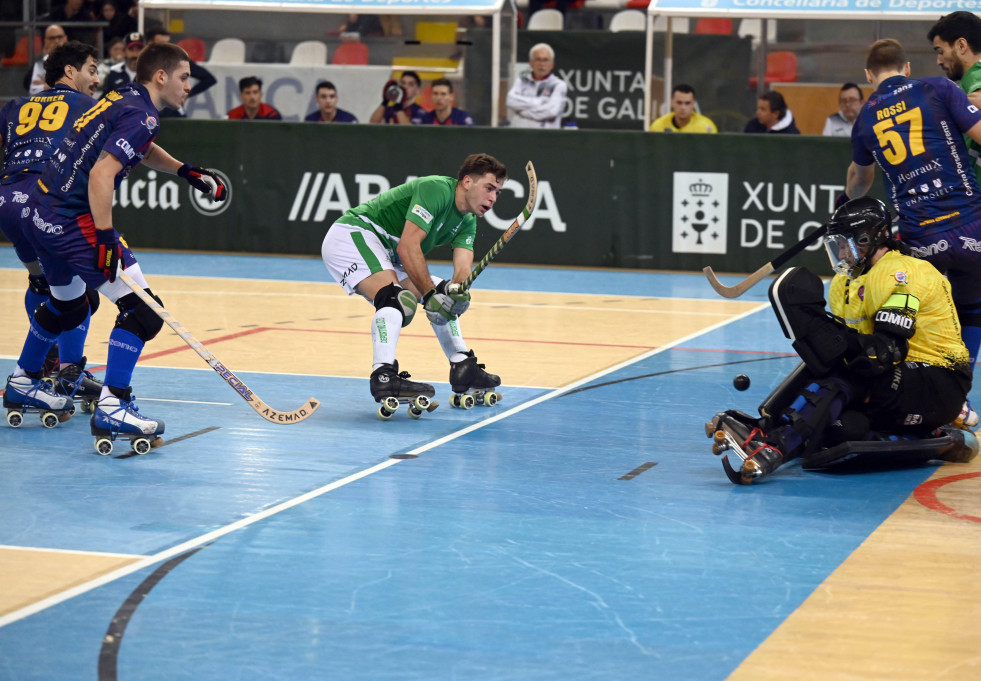 Hockey Club Liceo - Forte dei Marmi