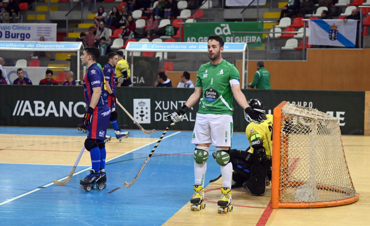 El desenlace más cruel en el mejor partido del Liceo (3-3)