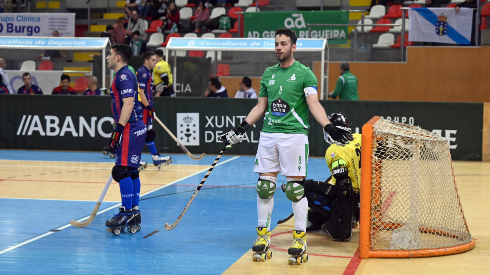 El desenlace más cruel en el mejor partido del Liceo (3-3)