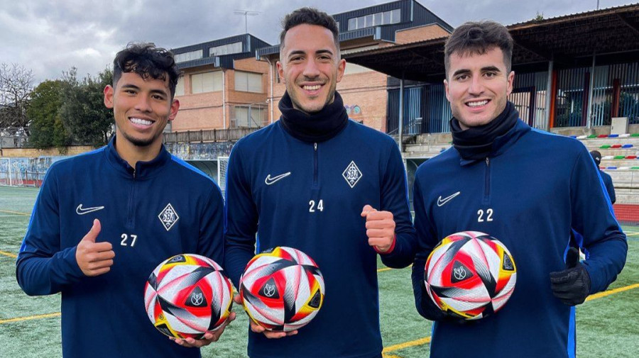 Ya hay acuerdo entre el Depor y el Villarreal para la llegada de Luis Quintero a Riazor