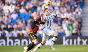 Empate a nada entre Real y Rayo (0-0)