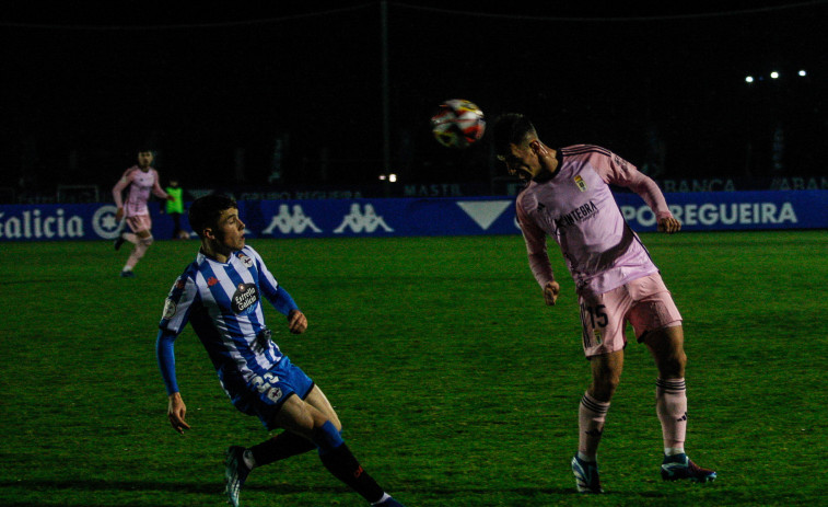 El Fabril quiere seguir siendo el Fabril de la segunda vuelta