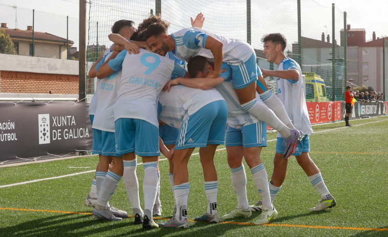 La Selección Gallega busca ante la de Asturias el pase a semifinales