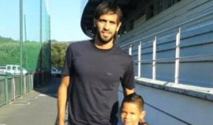 Luis Quintero, nuevo fichaje del Depor: 