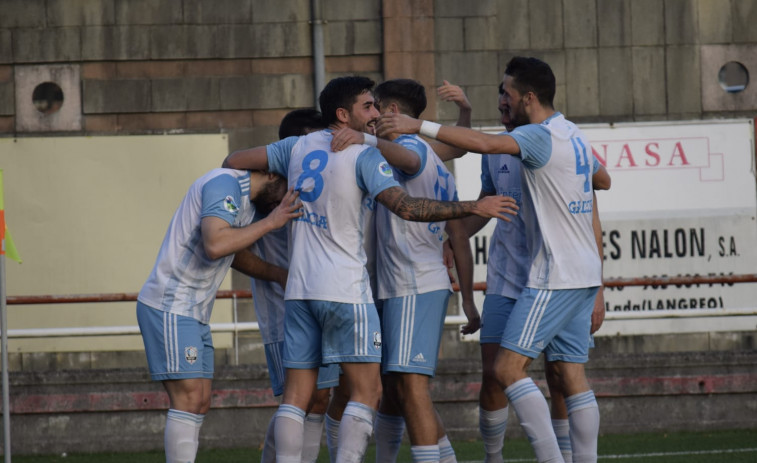 Galicia vence a Asturias y obtiene el billete para la ‘Final Four'