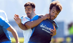 Fer Ruiz: 