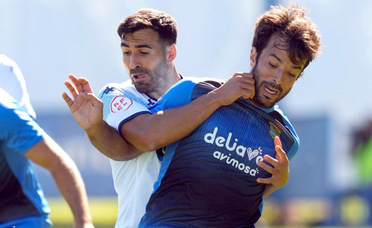 Fer Ruiz: 