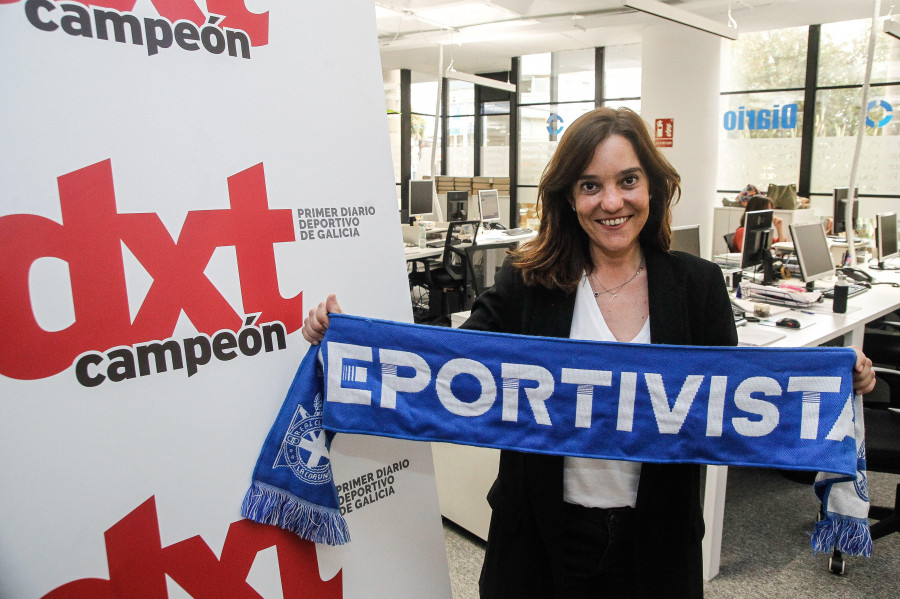 'Efecto piña': así empezó el movimiento del ascenso al que se ha sumado hasta Inés Rey