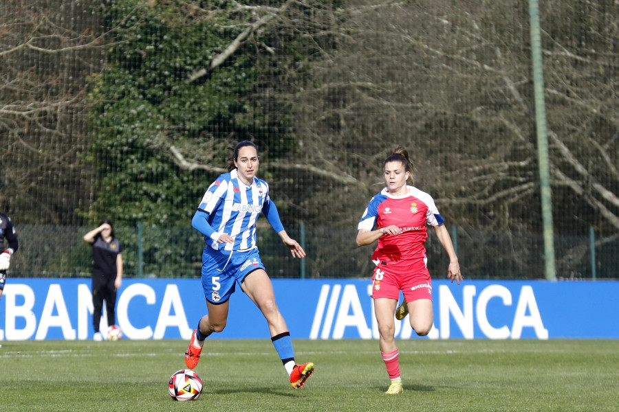 El Depor Abanca, a poner tierra de por medio