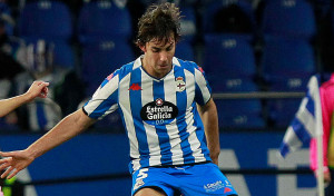 Dani Barcia: 