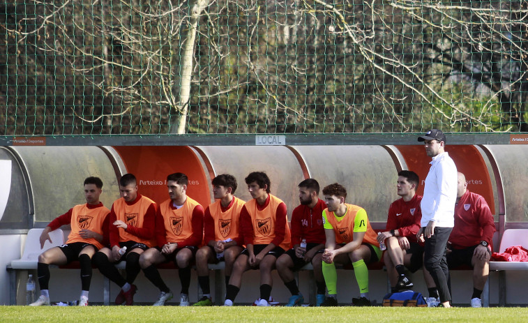 El análisis de los entrenadores de Silva, Betanzos, Arteixo, Paiosaco y Bergantiños