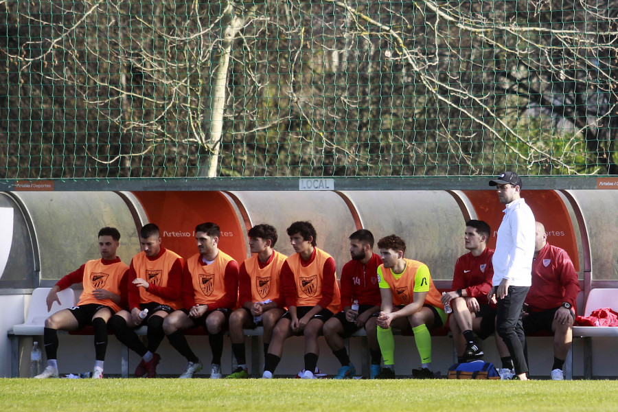 El análisis de los entrenadores de Silva, Betanzos, Arteixo, Paiosaco y Bergantiños