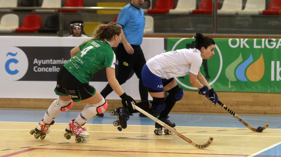 HC Coruña-Manlleu, un nuevo capítulo en esta rivalidad moderna