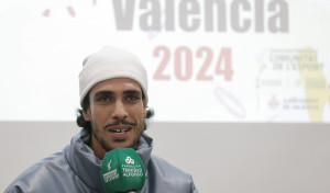 La sombra del dopaje vuelve a sobrevolar el atletismo español