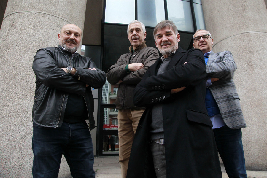 PODCAST I Con V de Veteranos