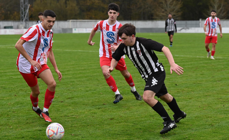 Regresa la Copa de A Coruña con la disputa de los dieciseisavos