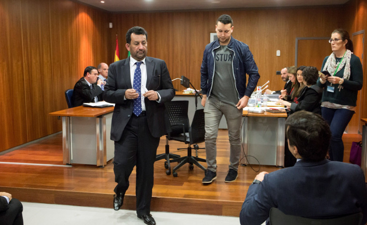 Acuerdan procesar al jeque Al-Thani y a tres de sus hijos por supuestas irregularidades en el Málaga CF